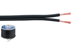 Акустичний кабель стандарт Monacor SPC-75 / SW 435612 фото
