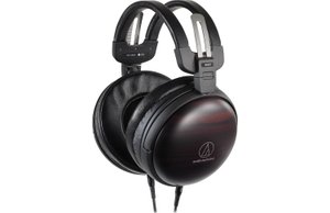 Audio-Technica ATH-AWKT/f — Навушники провідні повнорозмірні, чорні 1-005988 фото