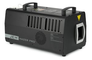 Martin 92225940 — генератор тумана JEM Hazer Pro 1-003727 фото