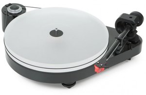 Pro-Ject RPM 5 Carbon (Quintet Red картридж) Piano 439865 фото