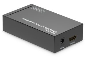 Digitus DS-55518 — Подовжувач HDMI Full HD IP, 120м 1-007912 фото