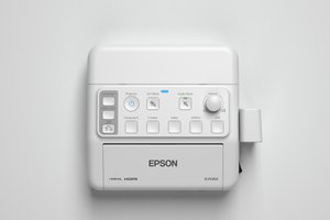 Epson ELPCB02 V12H614040 421239 фото