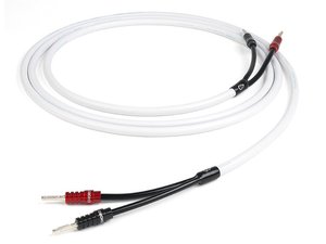 Chord C-screenX CUSTOM Speaker Cable 2.5 m pair — Акустический кабель 2х1.31 мм² 1-008162 фото