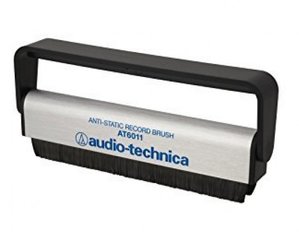 Audio-Technica acc AT6011 Anti-Static Record Brush 437329 фото