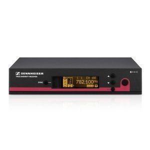 Приймач Sennheiser EM 100-G3-D-X 1-002137 фото