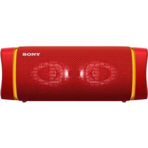 Акустична система Sony SRS-XB33 Red 532333 фото