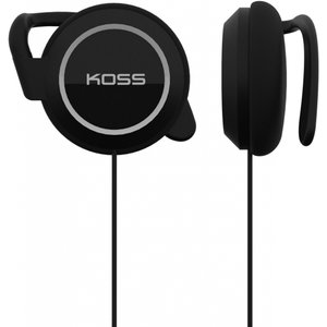 KOSS 194270.101 — навушники KSC21k On-Ear Clip 1-005258 фото