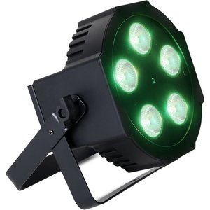 Martin THRILL CompactPar64 LED — светодиодный прожектор 1-003927 фото