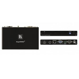 Kramer TP-752T — Передатчик сигналов HDMI 1080p 1-007347 фото
