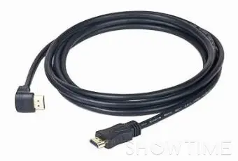 HDMI кабель з кутовим роз'ємом