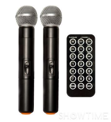 Автономная акустическая система 120-400 Вт Clarity MAX12MBAW 537918 фото