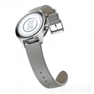Смарт-часы Mobvoi TicWatch C2 Plus (Platinum) P1023003400A 1-000984 фото