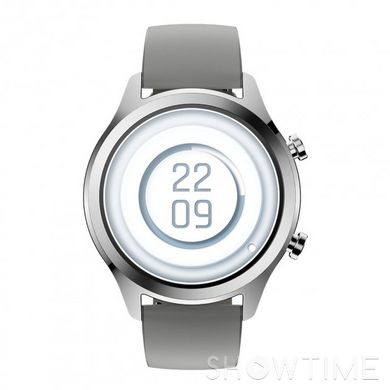 Смарт-часы Mobvoi TicWatch C2 Plus (Platinum) P1023003400A 1-000984 фото