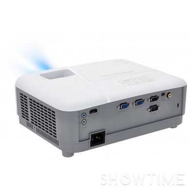 ViewSonic VS16905 — Мультимедийный проектор PA503S DLP, SVGA, 3800lm, 22000:1, HDMI, USB, LAN, RS232, 2W 1-007248 фото
