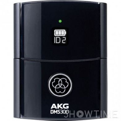 Мікрофонна радіосистема AKG DMS300 Inst Set Dgtal Wireless Micsys 530166 фото
