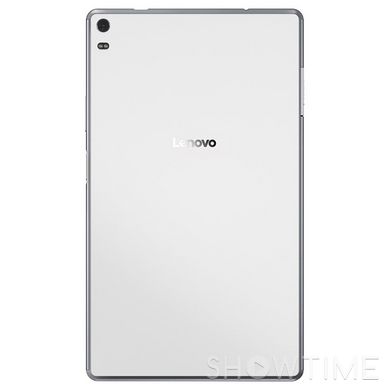 Планшет Lenovo Tab 4 8 Plus LTE 4/64GB Sparkling White (ZA2F0005UA) 453826 фото