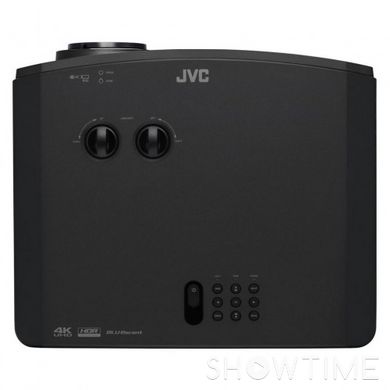 JVC LX-NZ30 Black — Кінотеатральний DLP LASER проектор 4K 1-009685 фото