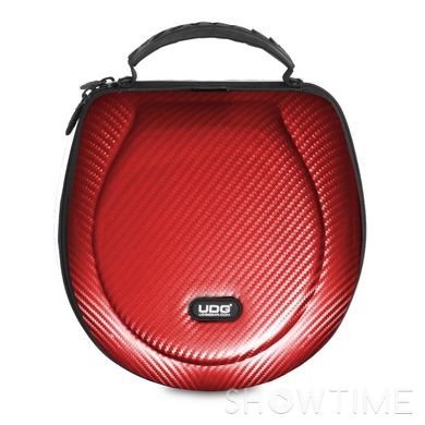 UDG Creator Headphone Case Large Red PU(U8202RD) 535965 фото