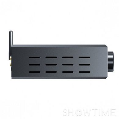 Fiio K9 Black EU — ЦАП/усилитель для наушников с Bluetooth 1-010188 фото
