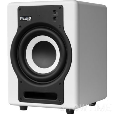 Fluid Audio F8SW 535088 фото