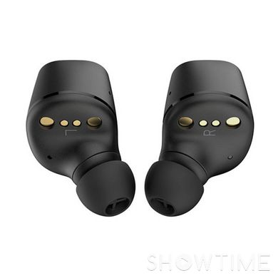 Навушники Sennheiser CX 400BT True Wireless Mic Black (508900) 532628 фото