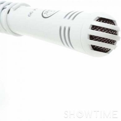 Микрофон AKG CHM99 White 530158 фото