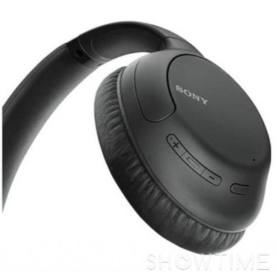 Навушники Sony WH-CH710NB (WHCH710NB.CE7) 532415 фото