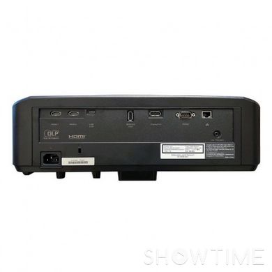 JVC LX-NZ30 Black — Кинотеатральный DLP LASER проектор 4K 1-009685 фото