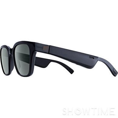 Аудио очки Bose Frames Alto, размер S/M, Black (840668-0100) 532365 фото