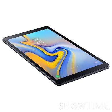 Планшет Samsung Galaxy Tab A 10.5 2018 LTE 32GB Black (SM-T595NZKASEK) 453726 фото