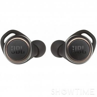 JBL Live 300 TWS Black (JBLLIVE300TWSBLK) — Навушники бездротові вакуумні Bluetooth 530724 фото