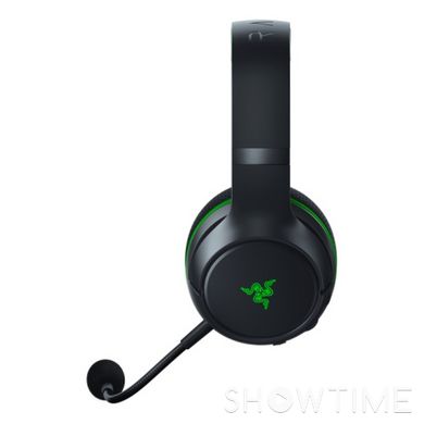 Гарнітура бездротова Razer Kaira Pro for Xbox WL Black (RZ04-03470100-R3M1) 532465 фото