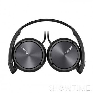 Наушники Sony MDR-ZX310 Black 531099 фото