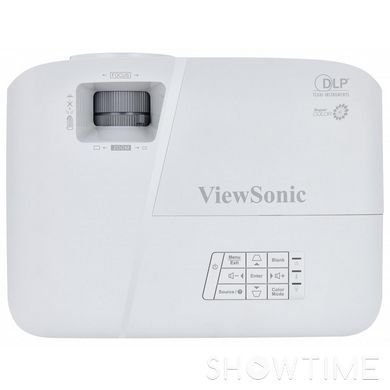 ViewSonic VS16905 — Мультимедійний проектор PA503S DLP, SVGA, 3800lm, 22000:1, HDMI, USB, LAN, RS232, 2W 1-007248 фото