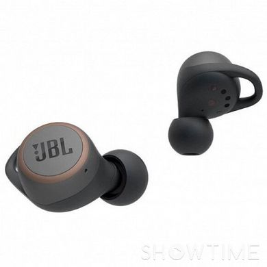 JBL Live 300 TWS Black (JBLLIVE300TWSBLK) — Навушники бездротові вакуумні Bluetooth 530724 фото