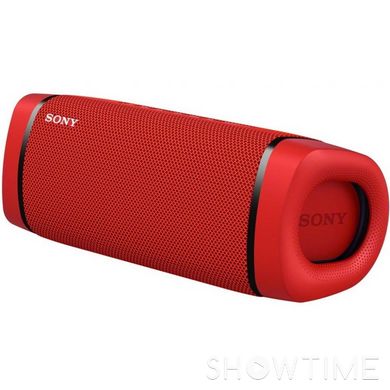 Акустическая система Sony SRS-XB33 Red 532333 фото