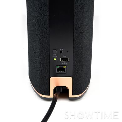Klipsch RW-1 Wireless Speaker CE Black 434901 фото