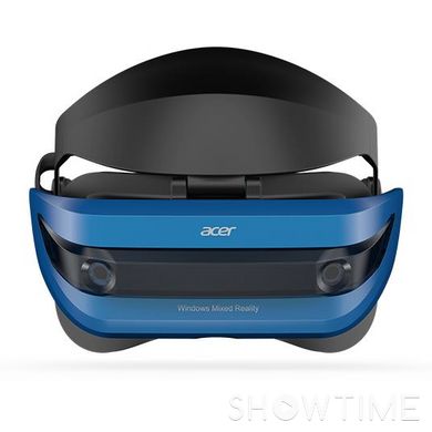 Очки виртуальной реальности Acer Windows Mixed Reality Headset and Motion Controller (VD.R05EE.003) 434240 фото