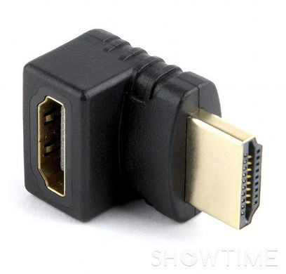 Перехідник кутовий HDMI роз'єм, 270 градусів Cablexpert A-HDMI270-FML 444544 фото