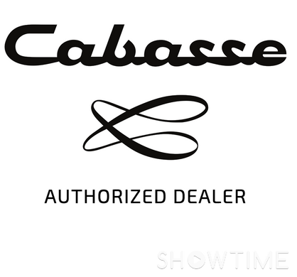 Cabasse IO 2 stand version Light-Oak/Glossy Black — Підлогова акустика 80-580 Вт 1-006385 фото