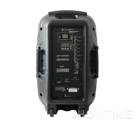 Автономная акустическая система 120-400 Вт Clarity MAX12MBAW 537918 фото