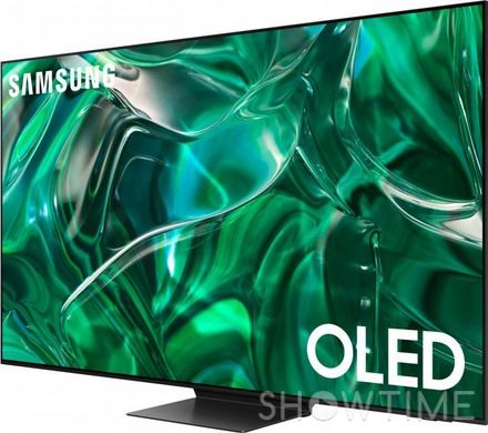 Samsung QE55S95CAUXUA — Телевизор 55" OLED 4K UHD 144 Гц Smart 1-007048 фото