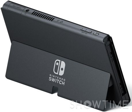 Nintendo 045496453442 — Игровая консоль Switch OLED 7" 4 ГБ / 64 ГБ 1-006698 фото