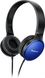 Panasonic RP-HF300GC-A — навушники RP-HF300GC On-ear сині 1-005457 фото 1