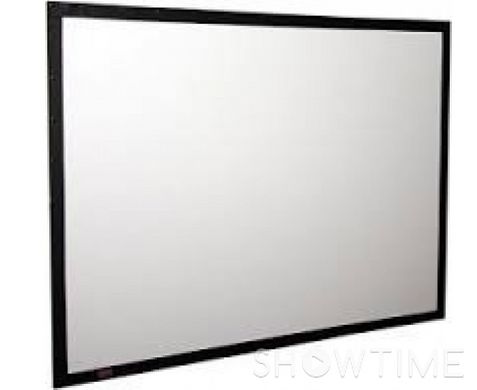 Проекційний екран AV Screen SM110BFH-B(V) (16:9, 110", 243х136 см ) Flexible White 437440 фото