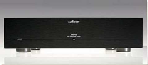 Audionet AMP V 5