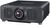 Інсталяційний проектор DLP WUXGA 6000 лм Panasonic PT-RZ690B Black 532234 фото