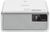 Проектор Epson EF-100W (3LCD, WXGA, 2000 lm, LASER), білий 514401 фото