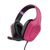Trust Gaming GXT 415 Zirox Pink (24992) — Наушники проводные полноразмерные геймерские 3.5 мм 1-009385 фото