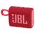 Портативная акустика JBL GO 3 Red 530803 фото